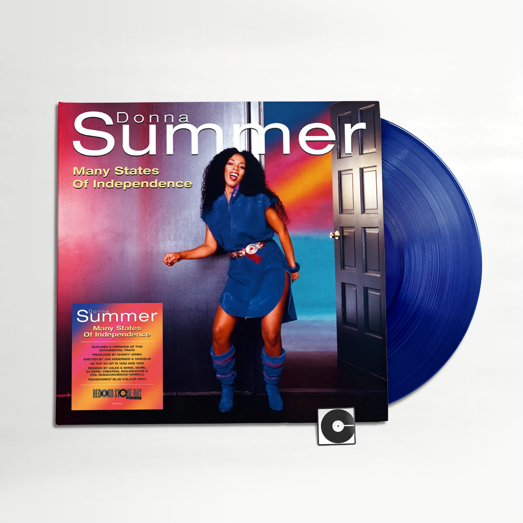 Donna Summer - 