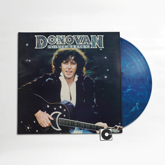 Donovan - "Golden Tracks"