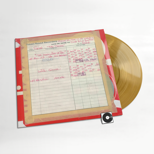 The Doors - "1966" RSD Black Friday 2026