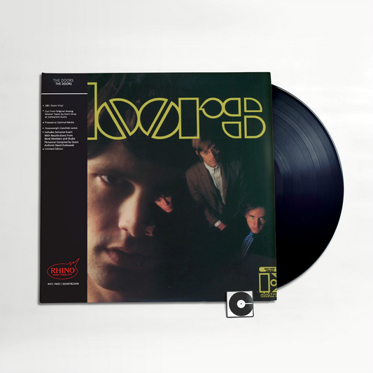 The Doors - "The Doors" Rhino High Fidelity
