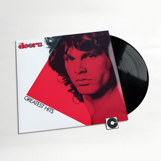 The Doors - "Greatest Hits"