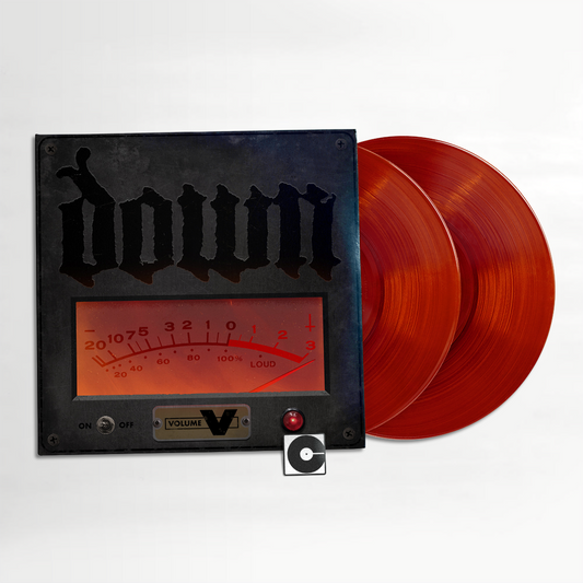 Down - "Volume V"