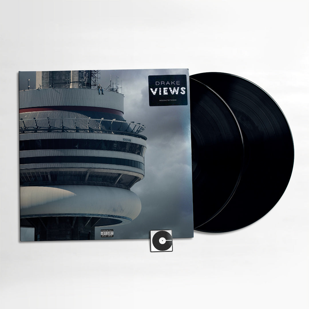Drake - "Views"