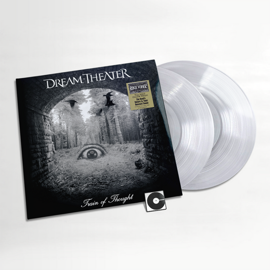 Dream Theater - "Train Of Thought" Indie Exclusive
