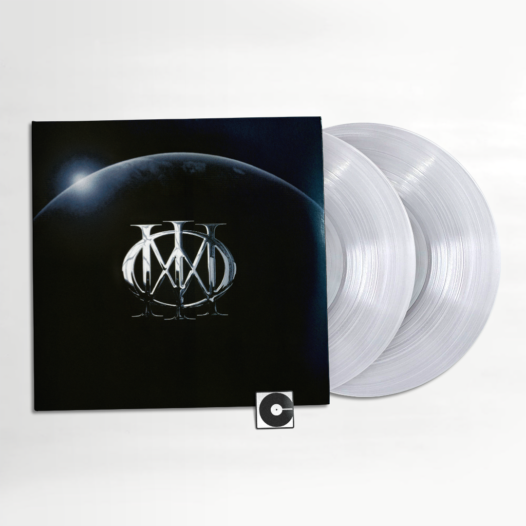 Dream Theater - "Dream Theater"