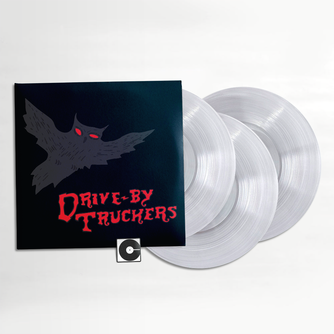 Drive-By Truckers - 