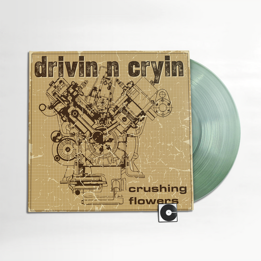 Drivin' N' Cryin' - "Crushing Flowers"