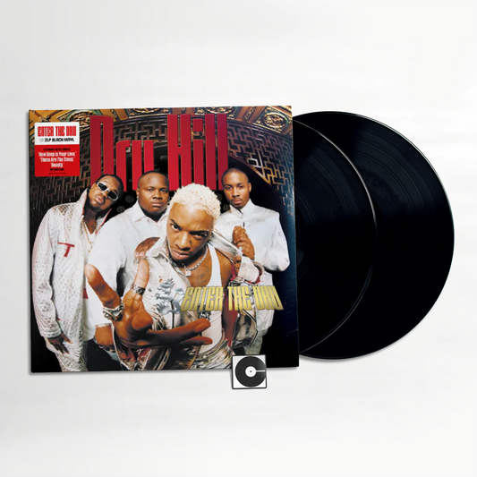Dru Hill - "Enter The Dru"