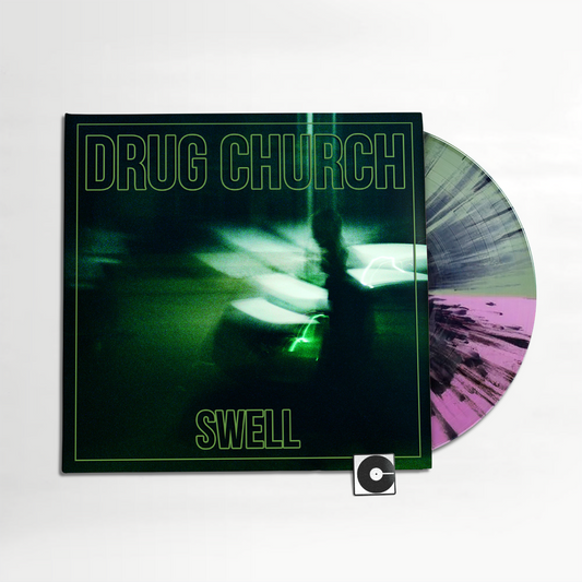 Drug Church - "Swell" Indie Exclusive