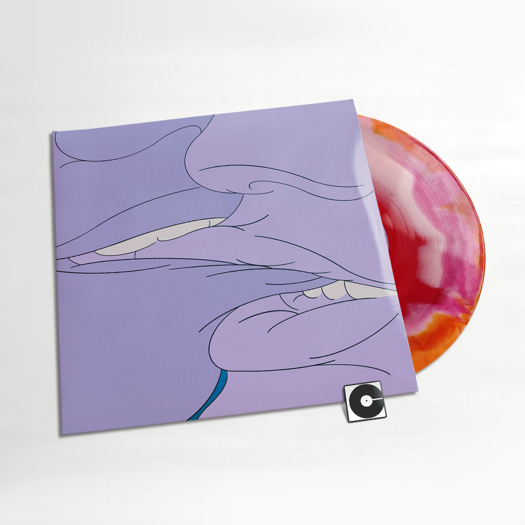 Drug Church - "Prude" 2026 Pressing