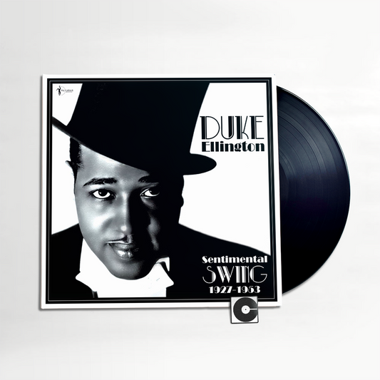 Duke Ellington - "Sentimental Swing: 1927-53"