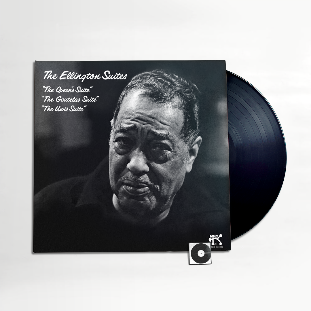 Duke Ellington - "The Ellington Suites" Analogue Productions