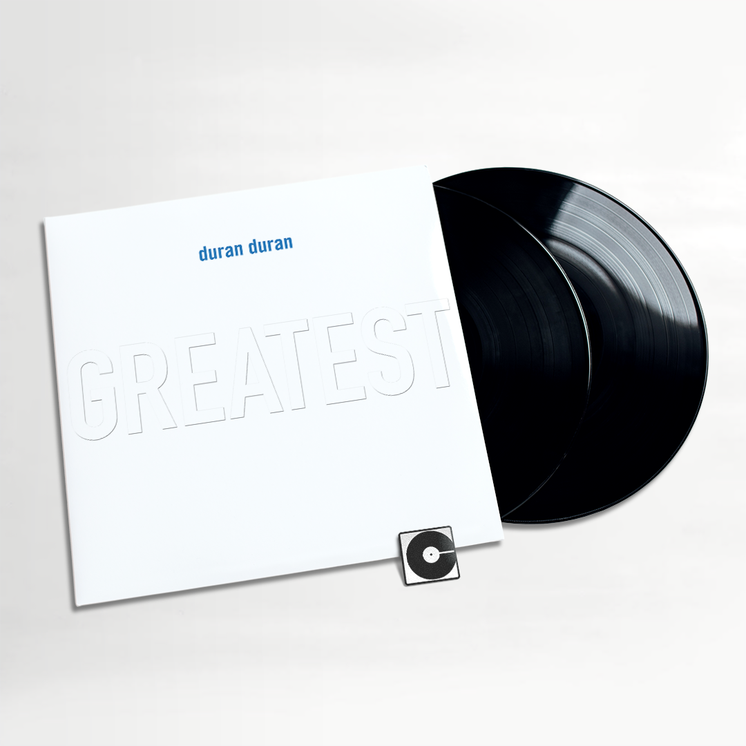 Duran Duran - "Greatest"
