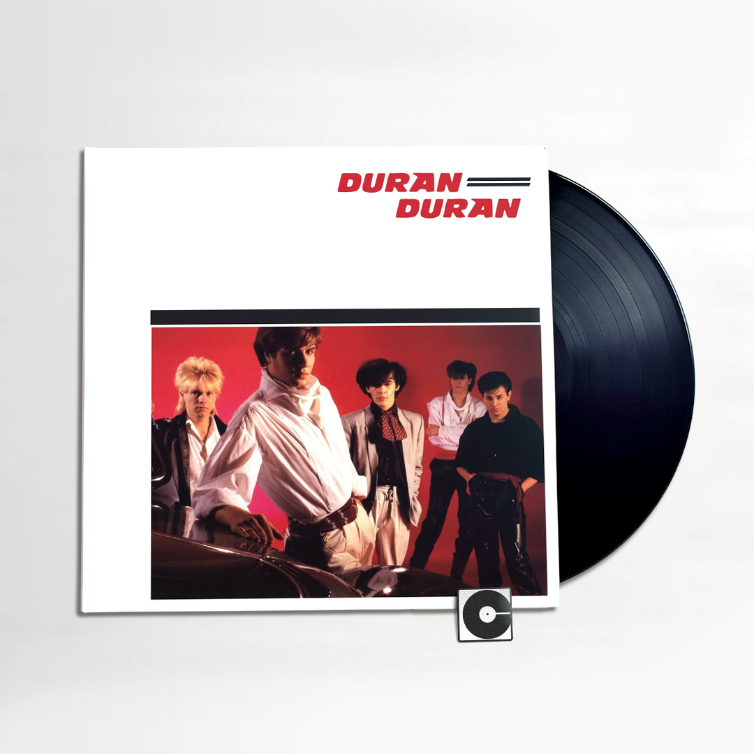 Duran Duran - "Duran Duran"