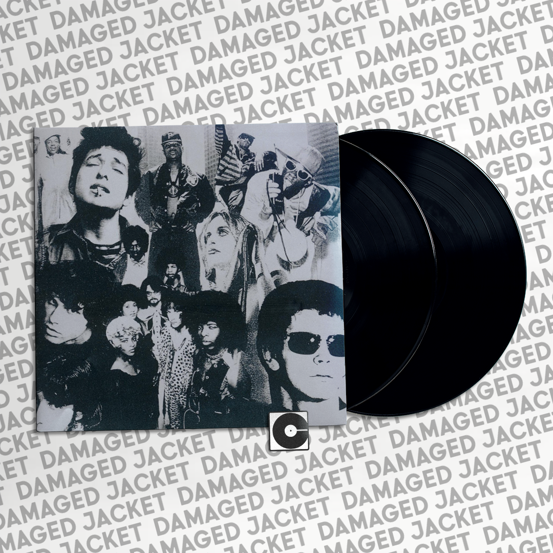 Duran Duran - "Thank You" DMG