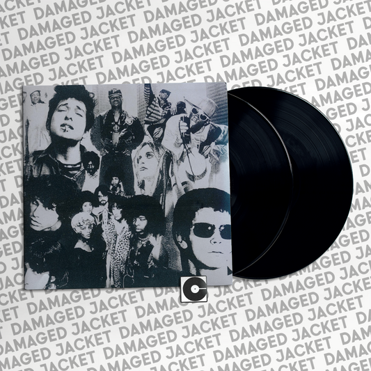 Duran Duran - "Thank You" DMG