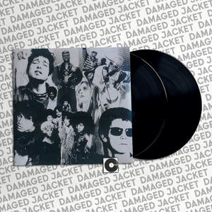 Duran Duran - "Thank You" DMG