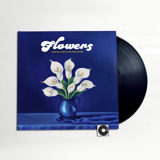 Durand Jones & The Indications - "Flowers"