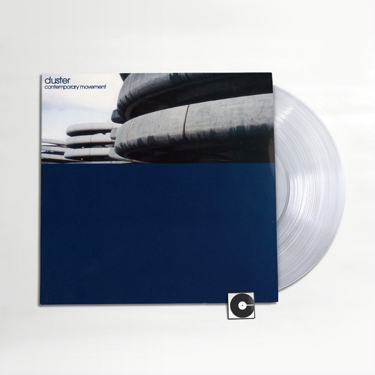 PRE-ORDER: Duster - "Contemporary Movement"