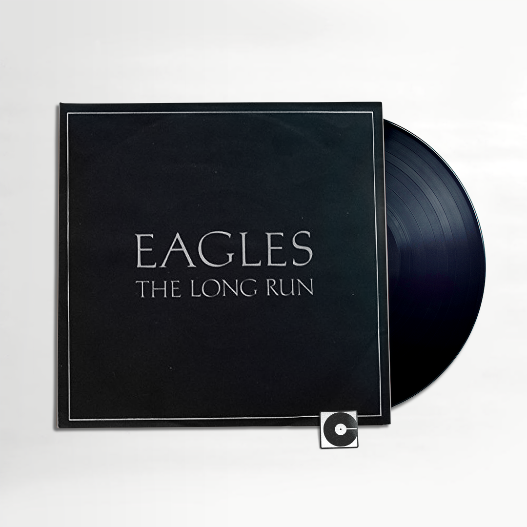 Eagles - "The Long Run"