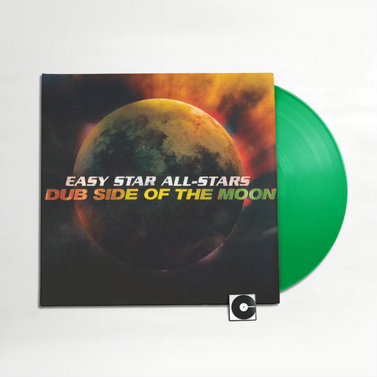 Easy Star All-Stars - "Dub Side Of The Moon"