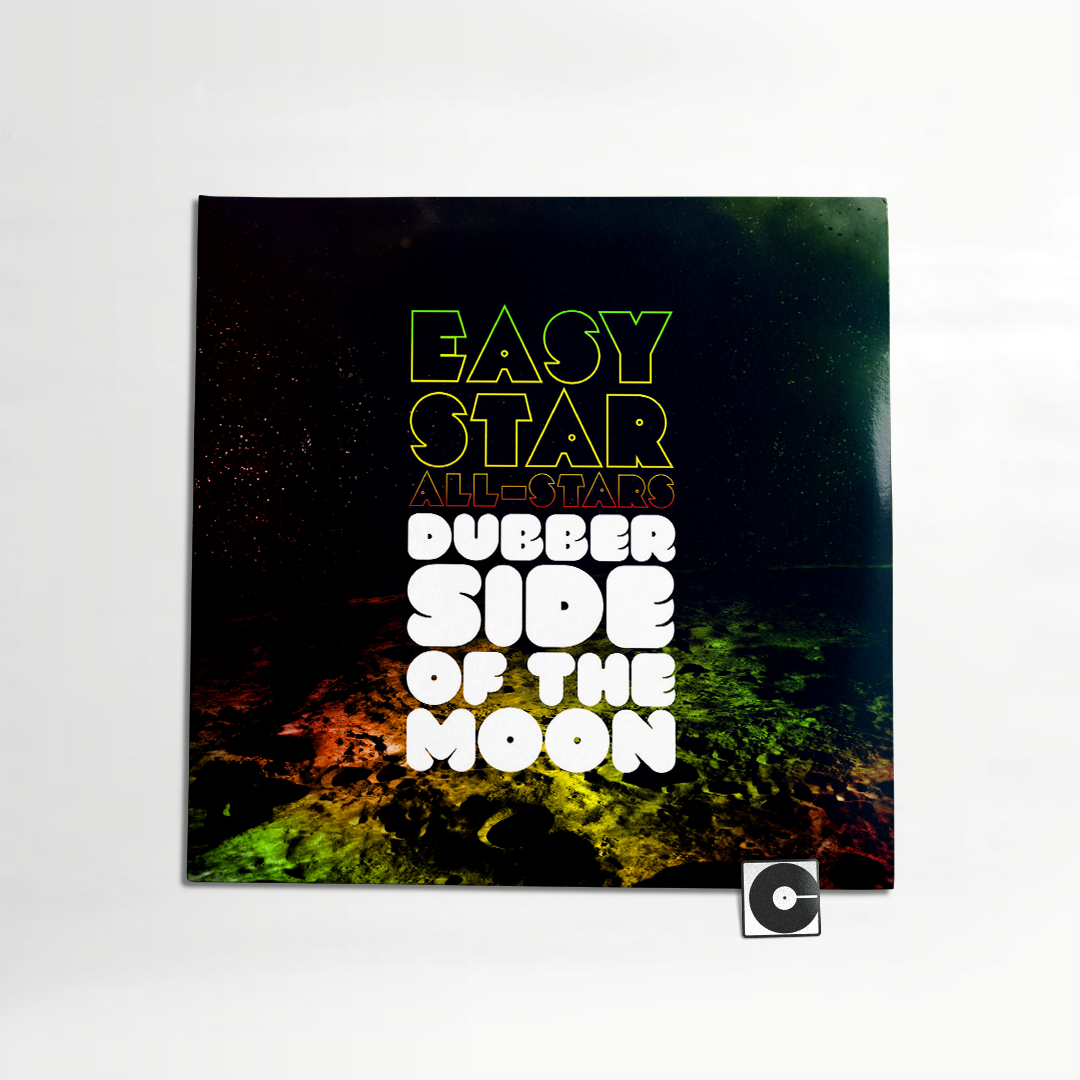 Easy Star All-Stars - "Dubber Side Of The Moon"