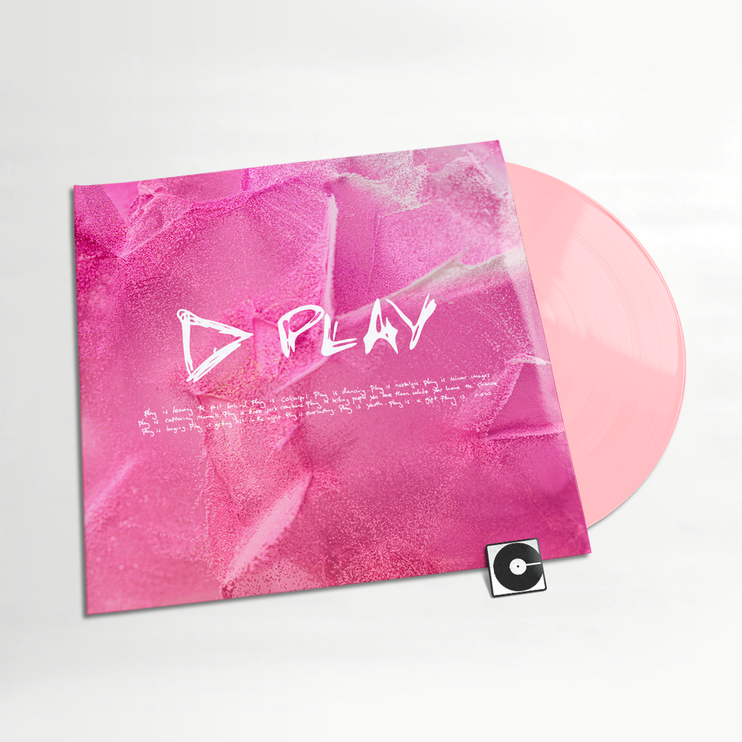 Ed Sheeran - "Play"