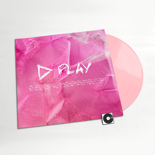 Ed Sheeran - "Play"