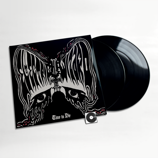 Electric Wizard - "Time To Die"