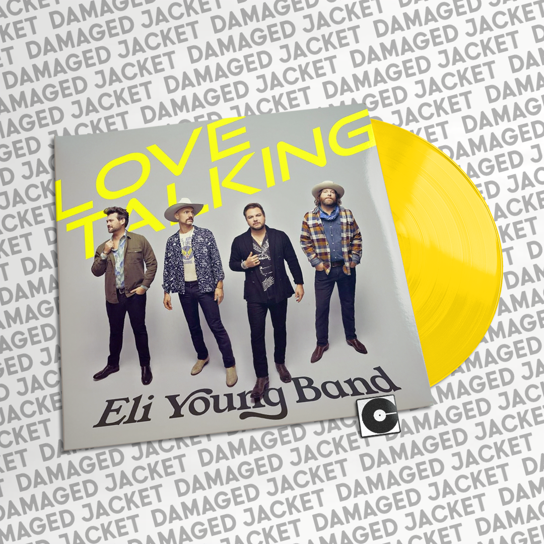 Eli Young Band - 