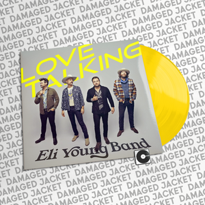 Eli Young Band - "Love Talking" DMG