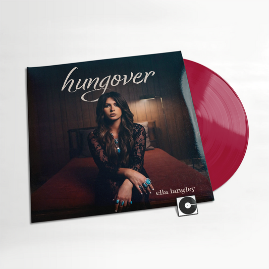 Ella Langley - "Hungover"