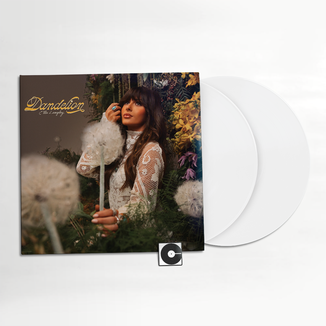 Ella Langley - "Dandelion"