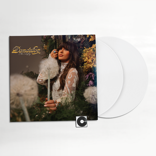 Ella Langley - "Dandelion"