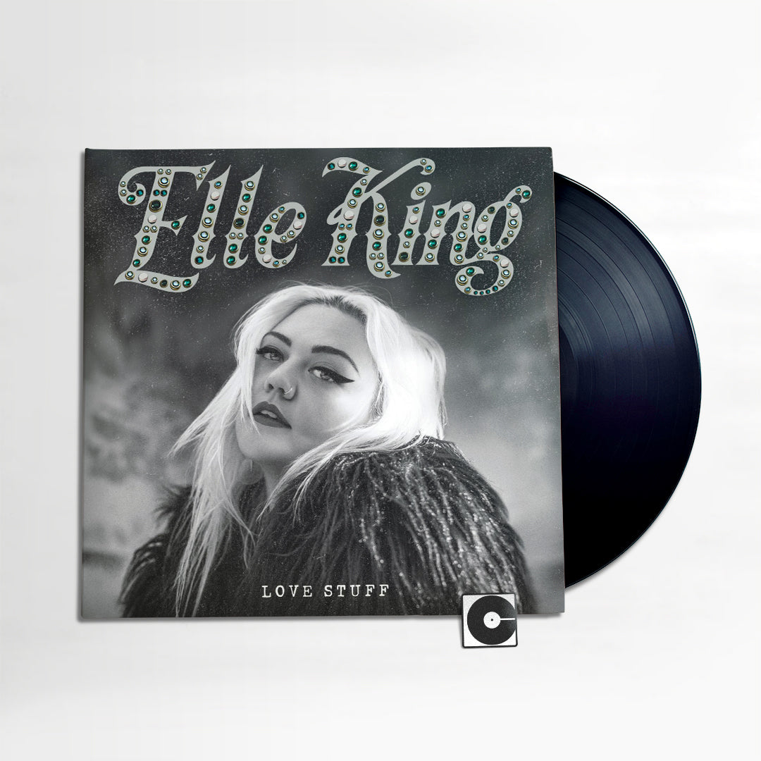 Elle King - "Love Stuff"
