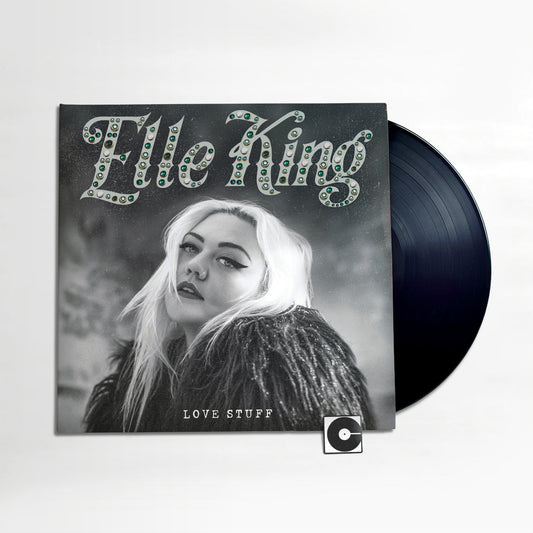 Elle King - "Love Stuff"