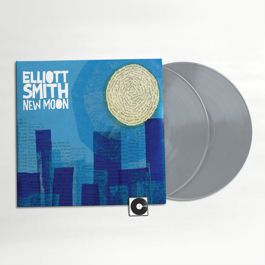 Elliott Smith - "New Moon" Indie Exclusive