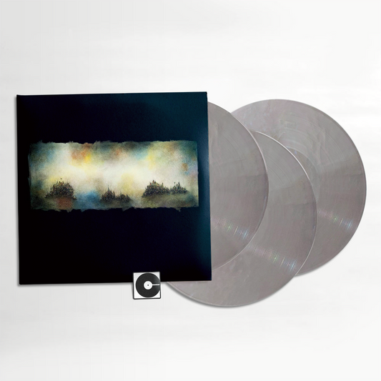 Eluvium - "Pianoworks"