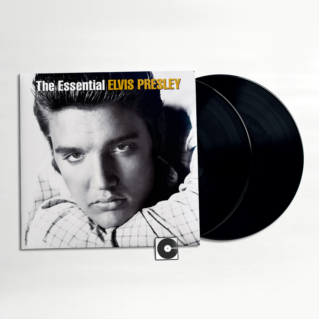 Elvis Presley - "The Essential Elvis Presley"