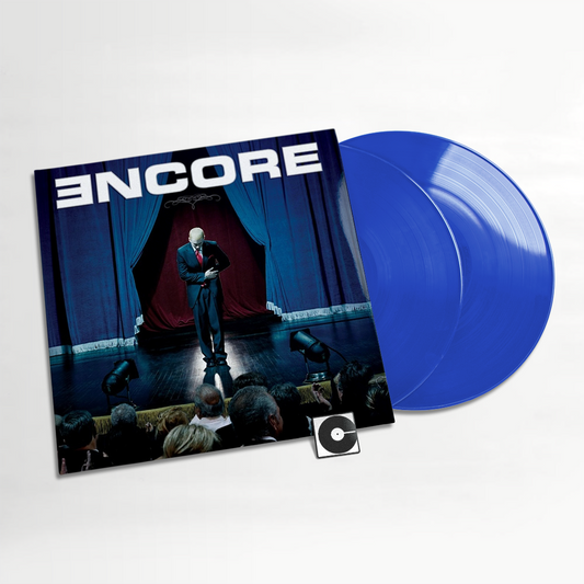 Eminem - "Encore" 2025 Pressing