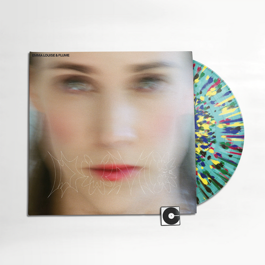 Emma Louise And Flume - "Dumb" Indie Exclusive