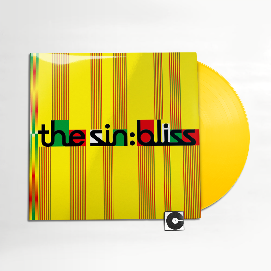 Enhypen - "The Sin : Bliss" Indie Exclusive