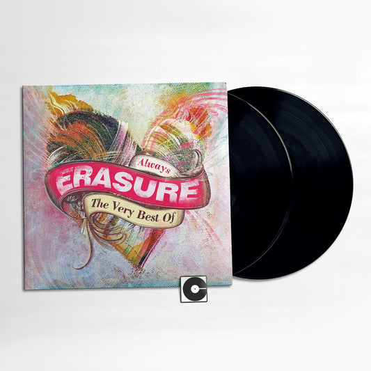 Erasure - "Always - The Very Best Of Erasure"