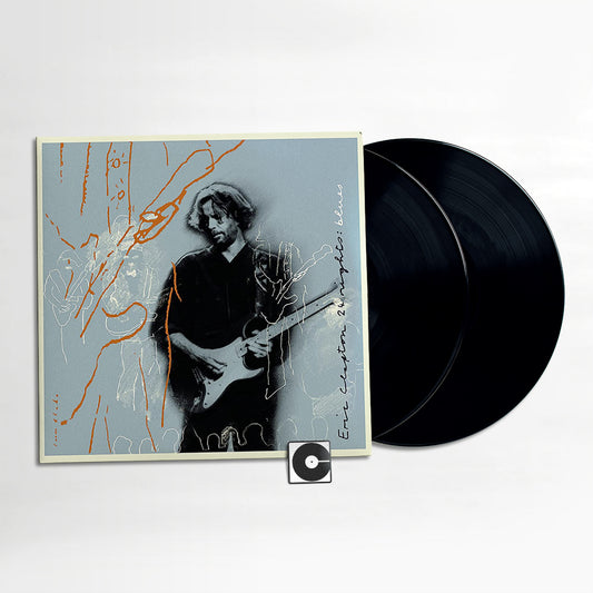 Eric Clapton - "24 Nights: Blues"