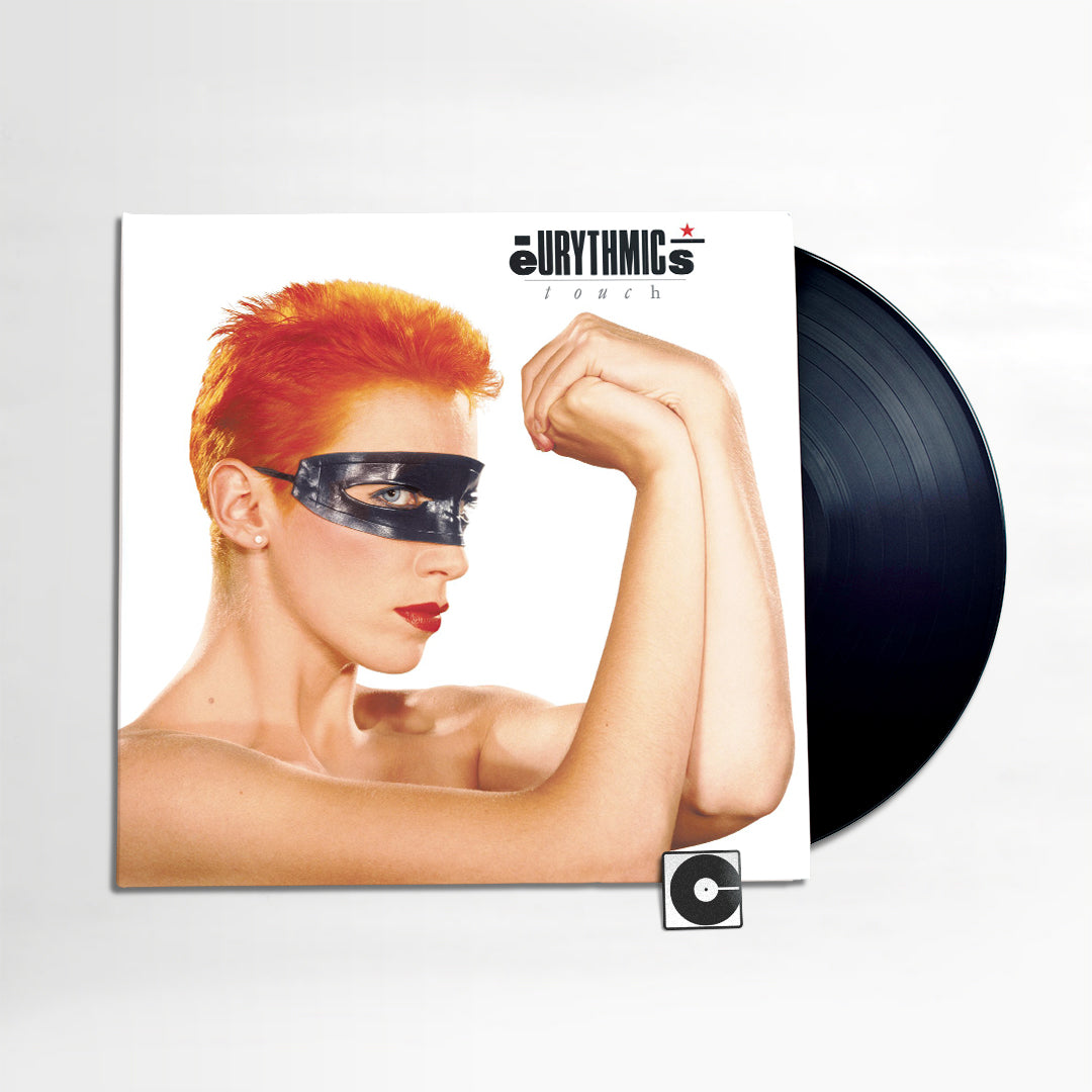 Eurythmics - "Touch"