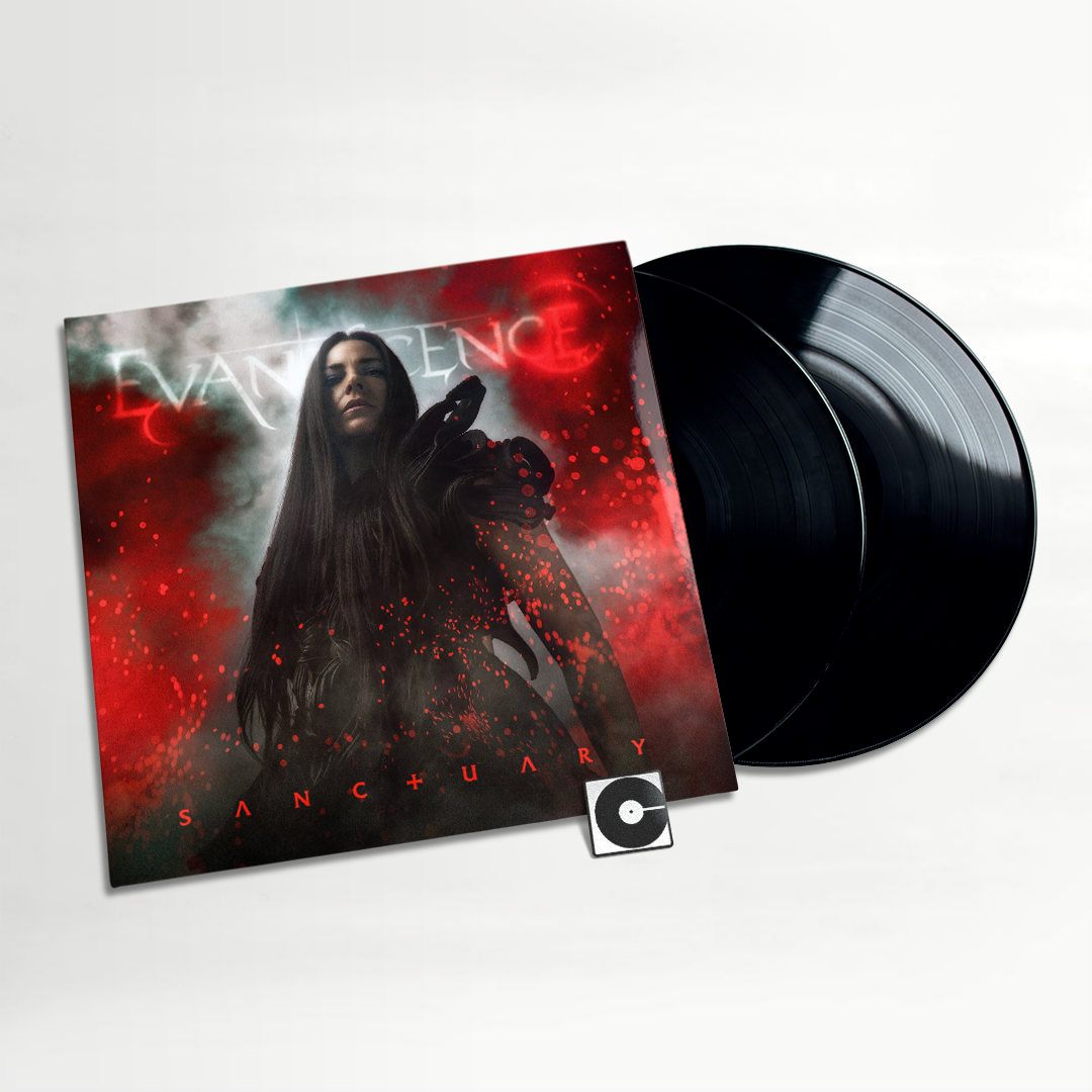 Evanescence - "Sanctuary"