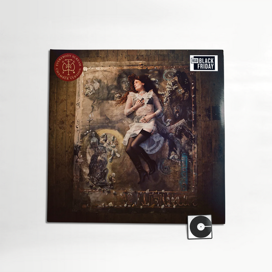 Florence And The Machine - "Everybody Scream (Chamber Version)" RSD Black Friday 2026