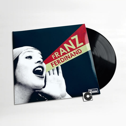 Franz Ferdinand - "You Could Have It So Much Better"