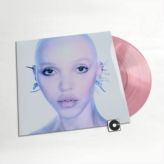 FKA Twigs - "Eusexua Afterglow"