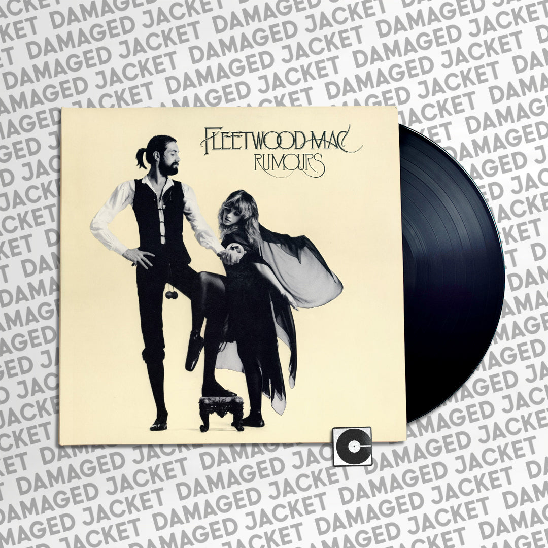 Fleetwood Mac - "Rumours" DMG